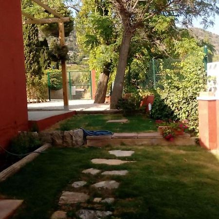 Calma I Descans A Begur Esterno foto