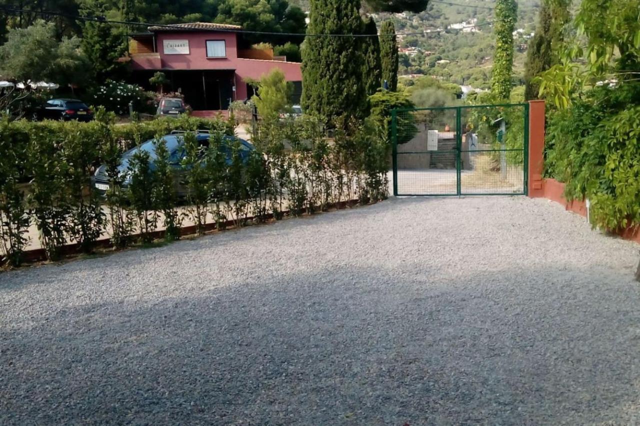 Calma I Descans A Begur Esterno foto