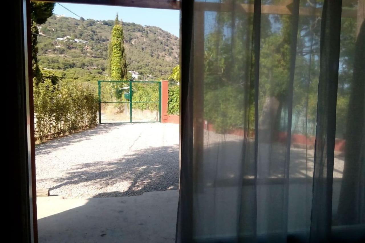Calma I Descans A Begur Esterno foto