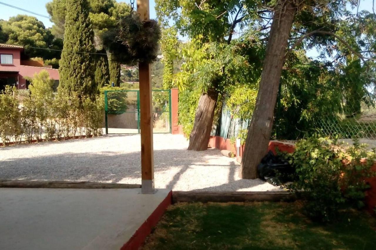 Calma I Descans A Begur Esterno foto