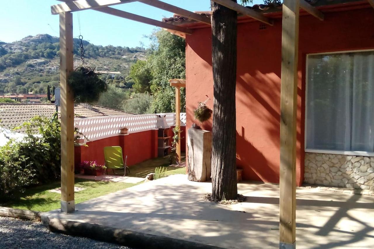 Calma I Descans A Begur Esterno foto