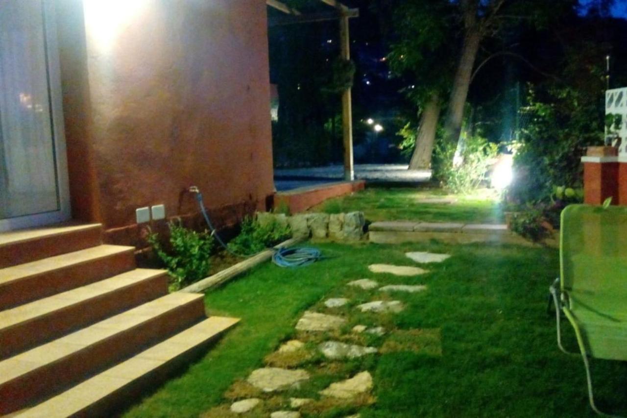 Calma I Descans A Begur Esterno foto
